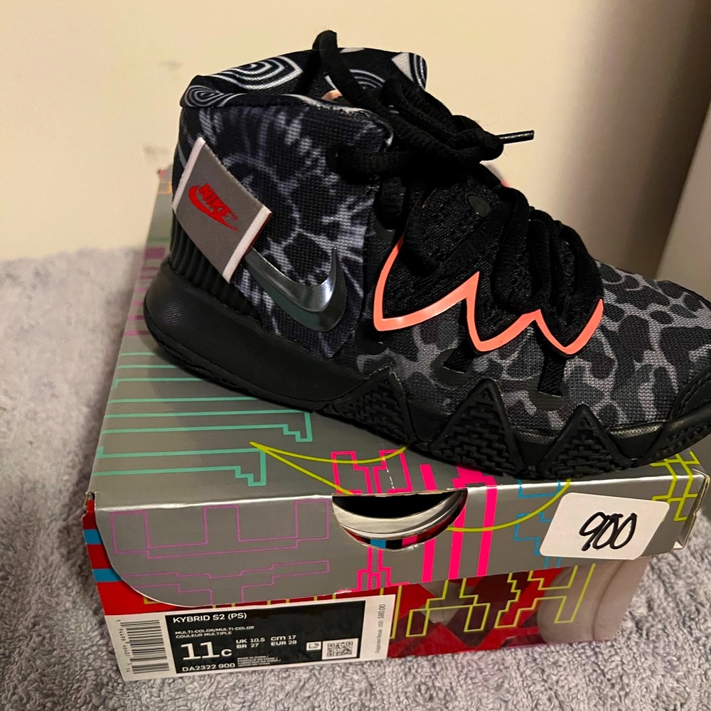 Kybrid S2 /Size 11 Toddler/